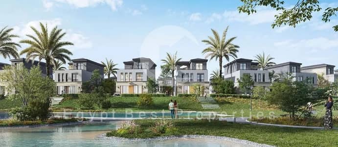 3 Bedroom Villa for Sale in New Cairo, Cairo - image - 2026-07-19T155349.650. png 3 Bedroom Villa for Sale in New Cairo, Cairo - image - 2026-07-19T155349.650. png