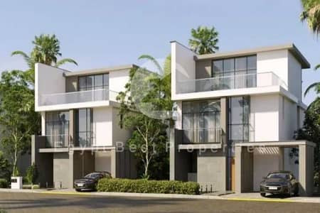 3 Bedroom Townhouse for Sale in New Cairo, Cairo - image - 2026-07-19T183321.955. png 3 Bedroom Townhouse for Sale in New Cairo, Cairo - image - 2026-07-19T183321.955. png