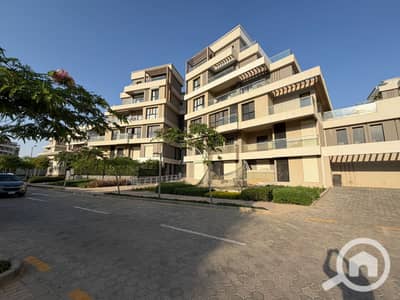 3 Bedroom Flat for Sale in New Cairo, Cairo - WhatsApp Image 2026-07-19 at 7.42. 40 PM (1). jpeg 3 Bedroom Flat for Sale in New Cairo, Cairo - WhatsApp Image 2026-07-19 at 7.42. 40 PM (1). jpeg