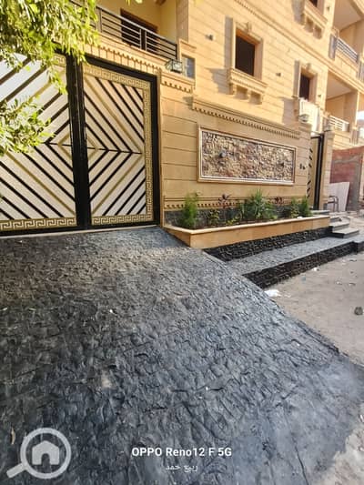 فیلا 4 غرف نوم للبيع في حدائق الاهرام، الجيزة - 1000977642. jpg فیلا 4 غرف نوم للبيع في حدائق الاهرام، الجيزة - 1000977642. jpg