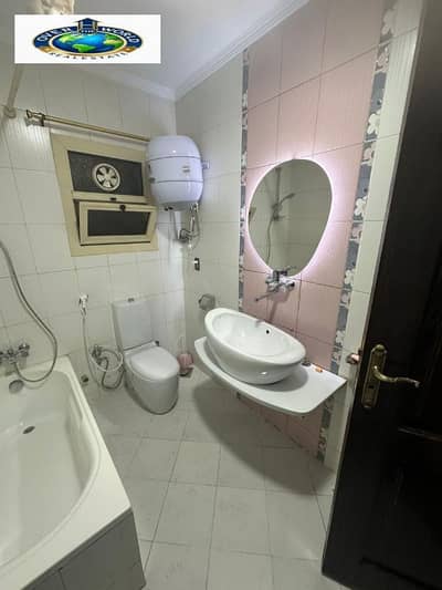 3 Bedroom Apartment for Rent in Maadi, Cairo - شقه مفروشه للايجار زهراء المعادي الشطر السابع 3 Bedroom Apartment for Rent in Maadi, Cairo - شقه مفروشه للايجار زهراء المعادي الشطر السابع