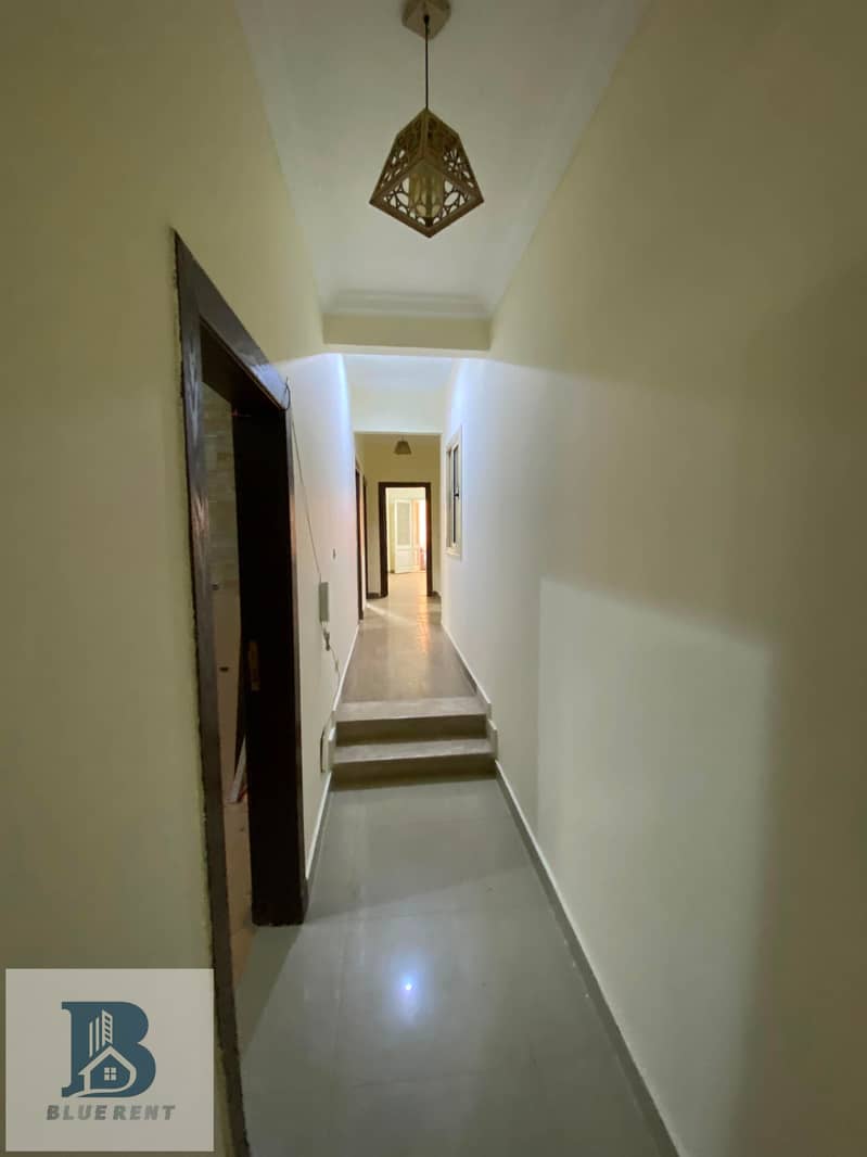 Apartment in a prime administrative location for rent in Al Yasmin Villas, First Settlement – pohled 6