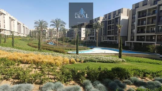 3 Bedroom Penthouse for Sale in New Cairo, Cairo - 76675604-8f5f-445e-8e6d-b4097e048aff. jpg 3 Bedroom Penthouse for Sale in New Cairo, Cairo - 76675604-8f5f-445e-8e6d-b4097e048aff. jpg