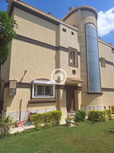 فیلا 6 غرف نوم للبيع في القاهرة الجديدة، القاهرة - d7e0f3e4-fc89-4307-bd18-7203daaad694. jpg فیلا 6 غرف نوم للبيع في القاهرة الجديدة، القاهرة - d7e0f3e4-fc89-4307-bd18-7203daaad694. jpg