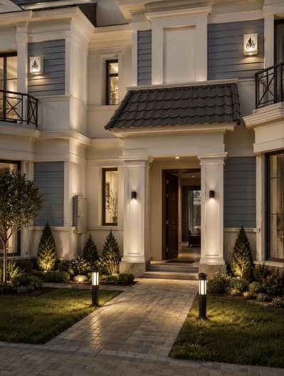 تاون هاوس 3 غرف نوم للبيع في 6 اكتوبر، الجيزة - Townhouse for Sale | Mountain View iCity October تاون هاوس 3 غرف نوم للبيع في 6 اكتوبر، الجيزة - Townhouse for Sale | Mountain View iCity October
