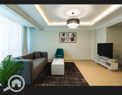 2 Bedroom Hotel Apartment for Rent in Zamalek, Cairo - 1000360400. jpg