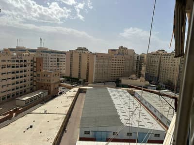 شقة 2 غرفة نوم للبيع في سموحة، الإسكندرية - شقة للبيع ٧٥ متر بمدينة اسيد فيو مفتوح