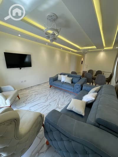 3 Bedroom Flat for Rent in Nasr City, Cairo - WhatsApp Image 2026-02-23 at 10.55. 14 PM. jpeg 3 Bedroom Flat for Rent in Nasr City, Cairo - WhatsApp Image 2026-02-23 at 10.55. 14 PM. jpeg