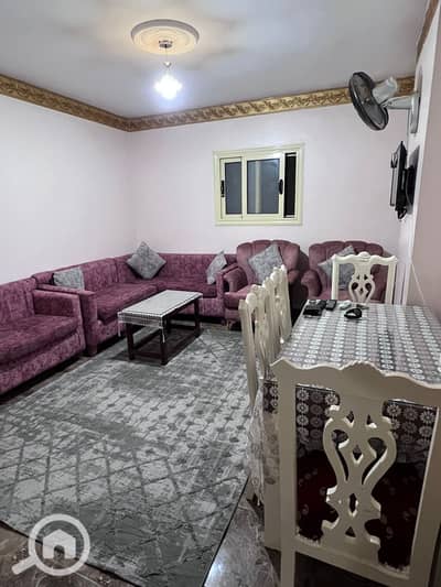 شقة 2 غرفة نوم للايجار في ميامي، الإسكندرية - 148044. jpg