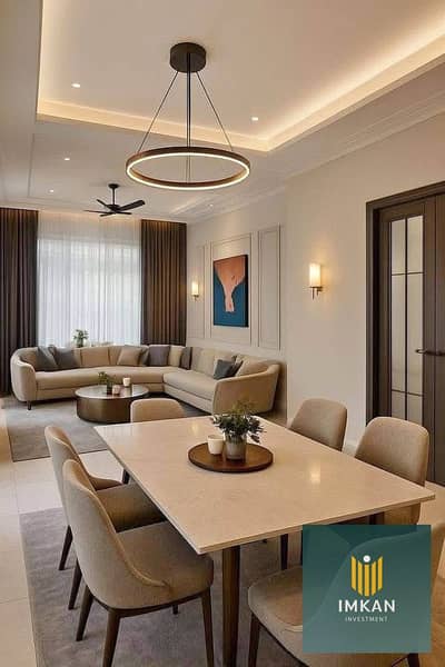 2 Bedroom Apartment for Sale in New Cairo, Cairo - 744872860_985361224264577_4589764716818337639_n. jpg 2 Bedroom Apartment for Sale in New Cairo, Cairo - 744872860_985361224264577_4589764716818337639_n. jpg