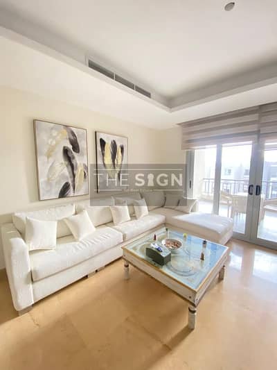 2 Bedroom Flat for Rent in New Cairo, Cairo - WhatsApp Image 2026-07-19 at 3.22. 28 PM. jpeg