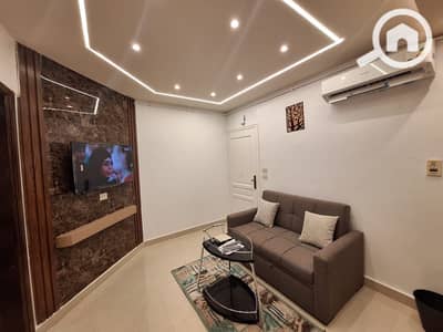Studio for Rent in Nasr City, Cairo - 1000403920. jpg Studio for Rent in Nasr City, Cairo - 1000403920. jpg