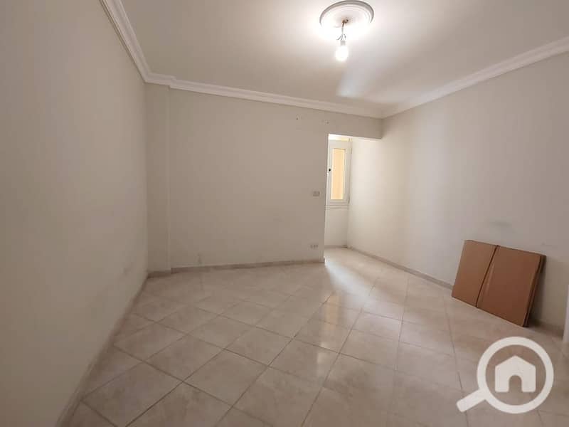 Apartment for sale 115m luxury 3 rooms and reception floor 1 Asafra Bahari – pohled 2