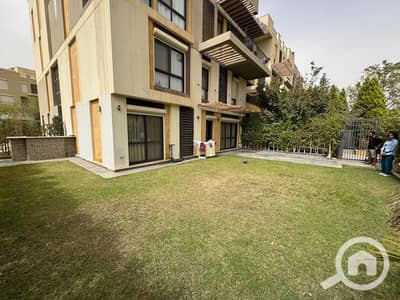 4 Bedroom Duplex for Rent in New Cairo, Cairo - WhatsApp Image 2026-07-04 at 4.22. 29 PM. jpeg 4 Bedroom Duplex for Rent in New Cairo, Cairo - WhatsApp Image 2026-07-04 at 4.22. 29 PM. jpeg