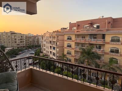 3 Bedroom Flat for Sale in New Cairo, Cairo - 1000810112. jpg