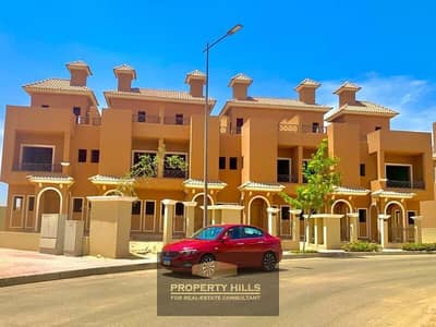 4 Bedroom Villa for Sale in 6th of October, Giza - WhatsApp Image 2023-10-12 at 3.13. 40 PM. jpeg 4 Bedroom Villa for Sale in 6th of October, Giza - WhatsApp Image 2023-10-12 at 3.13. 40 PM. jpeg