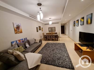 2 Bedroom Flat for Rent in New Cairo, Cairo - WhatsApp Image 2026-06-25 at 3.06. 31 PM. jpeg 2 Bedroom Flat for Rent in New Cairo, Cairo - WhatsApp Image 2026-06-25 at 3.06. 31 PM. jpeg