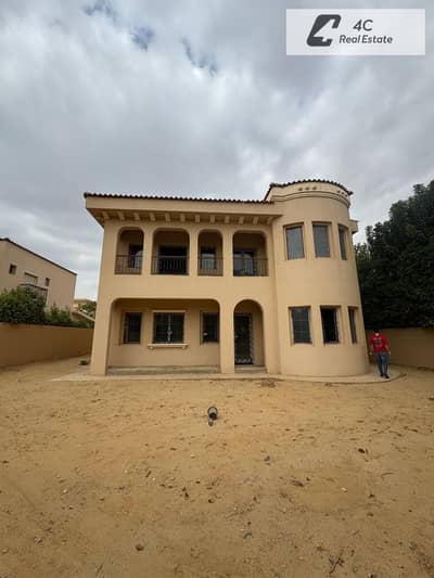 6 Bedroom Villa for Sale in New Cairo, Cairo - WhatsApp Image 2026-07-19 at 11.31. 09 AM (1). jpeg 6 Bedroom Villa for Sale in New Cairo, Cairo - WhatsApp Image 2026-07-19 at 11.31. 09 AM (1). jpeg