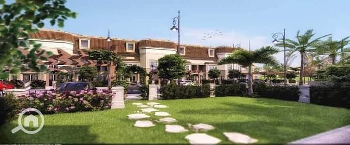 4 Bedroom Villa for Sale in Mostakbal City, Cairo - images. jpg 4 Bedroom Villa for Sale in Mostakbal City, Cairo - images. jpg