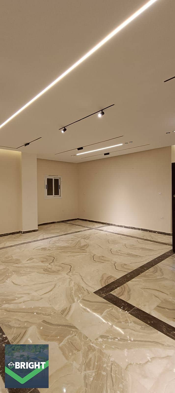 Unbeatable price: 180m² apartment, ready for immediate move-in, ultra-super-lux finish, featuring 2 Jacuzzis (limited-time offer). - Aanzicht 5