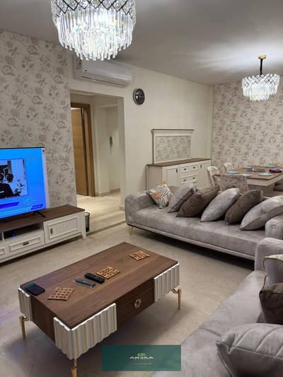 2 Bedroom Apartment for Rent in New Cairo, Cairo - 1001125190. jpg