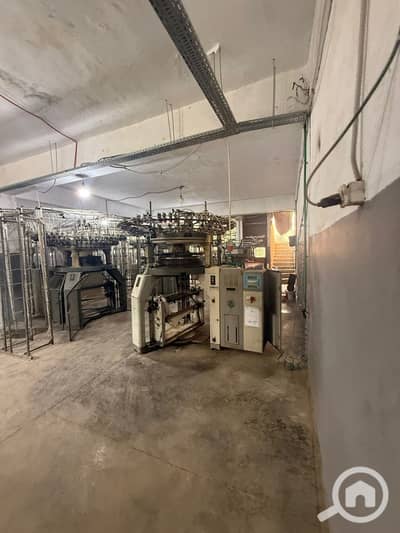 Factory for Sale in 10th of Ramadan, Sharqia - WhatsApp Image 2026-07-19 at 11.22. 25 PM. jpeg Factory for Sale in 10th of Ramadan, Sharqia - WhatsApp Image 2026-07-19 at 11.22. 25 PM. jpeg