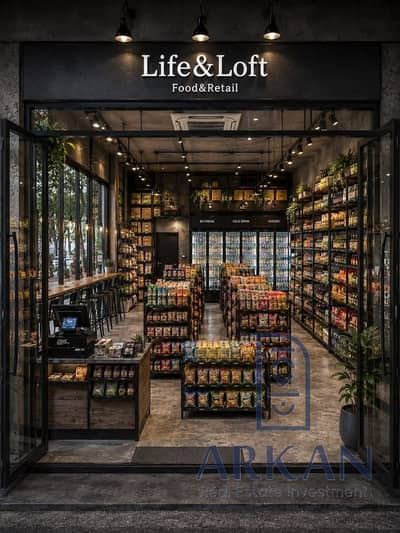 Retail for Sale in Hadayek October, Giza - WhatsApp Image 2026-07-19 at 2.12. 40 PM. jpeg Retail for Sale in Hadayek October, Giza - WhatsApp Image 2026-07-19 at 2.12. 40 PM. jpeg