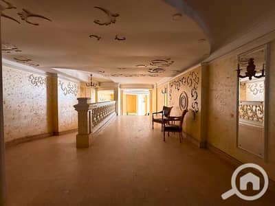 4 Bedroom Apartment for Sale in Saba Pasha, Alexandria - 155138. jpg
