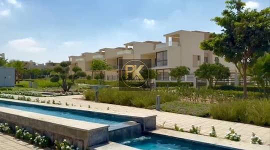 3 Bedroom Apartment for Sale in New Cairo, Cairo - 414ae475-e49d-4121-be6a-de87864d152f. jpg 3 Bedroom Apartment for Sale in New Cairo, Cairo - 414ae475-e49d-4121-be6a-de87864d152f. jpg