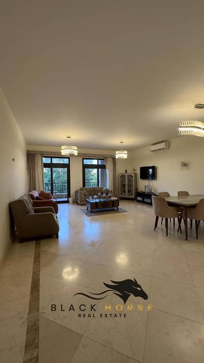 3 Bedroom Flat for Rent in New Cairo, Cairo - WhatsApp Image 2026-07-19 at 18.24. 17 (2). jpeg