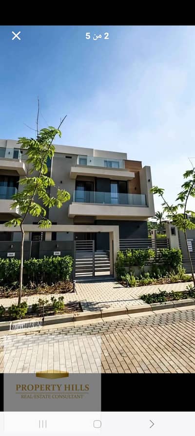 5 Bedroom Villa for Sale in New Cairo, Cairo - 1000155227. jpg
