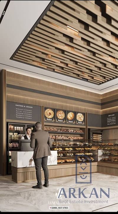Retail for Sale in Hadayek October, Giza - WhatsApp Image 2026-07-19 at 2.12. 36 PM. jpeg