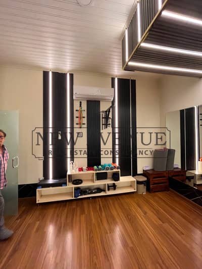 Medical Facility for Sale in Nasr City, Cairo - 2088517d-14aa-4dcb-ae8d-890a1b4df29b. jpeg