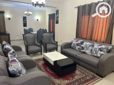 2 Bedroom Apartment for Rent in New Cairo, Cairo - IMG-20260719-WA0010. jpg 2 Bedroom Apartment for Rent in New Cairo, Cairo - IMG-20260719-WA0010. jpg
