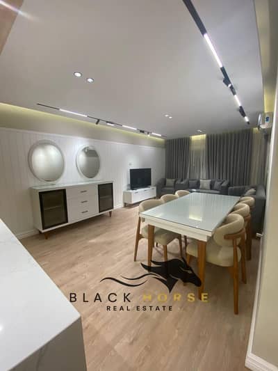 3 Bedroom Flat for Rent in New Cairo, Cairo - WhatsApp Image 2026-07-19 at 20.50. 18. jpeg