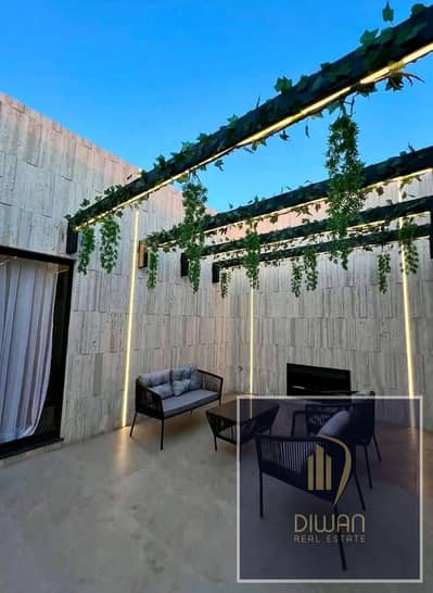 2 Bedroom Penthouse for Sale in New Cairo, Cairo - 3b446c01-c8c5-45aa-82fb-6cb9ff94f28c. jpg 2 Bedroom Penthouse for Sale in New Cairo, Cairo - 3b446c01-c8c5-45aa-82fb-6cb9ff94f28c. jpg