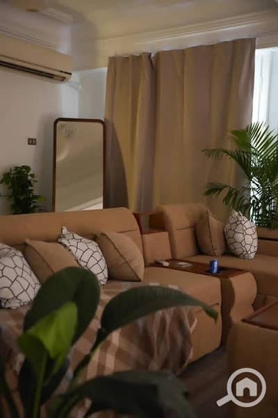 2 Bedroom Flat for Rent in Maadi, Cairo - 52bca31a-8333-48e1-842c-8f113fab3626. jpeg