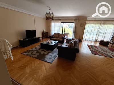 3 Bedroom Apartment for Rent in Maadi, Cairo - bb43f727-fbc9-4298-9194-7fc089bca640. jpeg