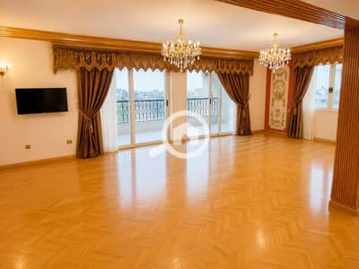 فلیٹ 3 غرف نوم للايجار في المعادي، القاهرة - 03847bb3-40e6-4127-ae34-e46bc12d4446. jpeg
