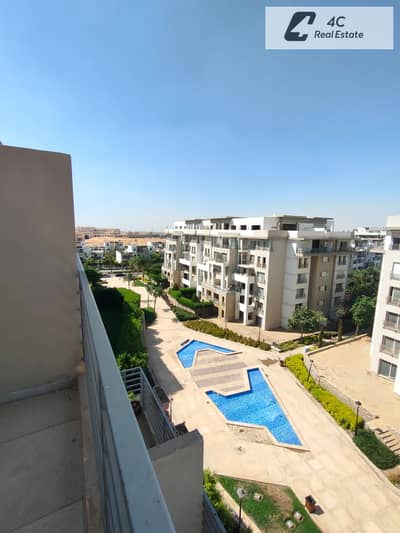 3 Bedroom Apartment for Sale in New Cairo, Cairo - WhatsApp Image 2026-07-13 at 10.53. 15 AM. jpeg