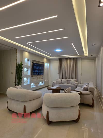 شقة 3 غرف نوم للايجار في المهندسين، الجيزة - ٢٠٢٦٠٤٢٨_١١٤٤٣٤. jpg