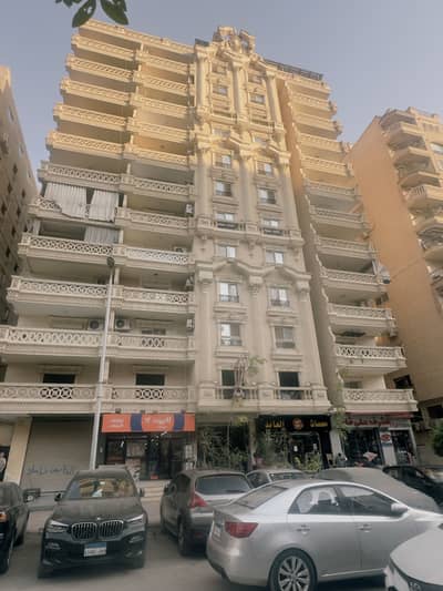3 Bedroom Flat for Sale in Zahraa Al Maadi, Cairo - شقة للبيع الشطر الثالث عشر 3 Bedroom Flat for Sale in Zahraa Al Maadi, Cairo - شقة للبيع الشطر الثالث عشر
