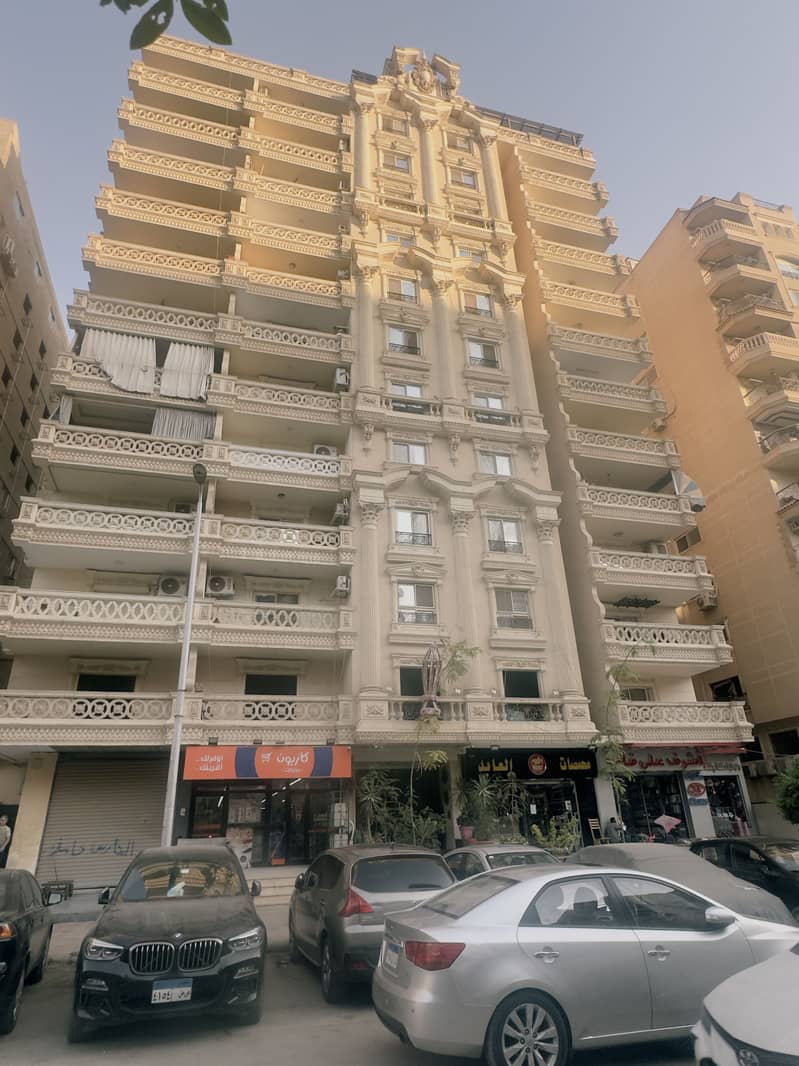 شقة للبيع الشطر الثالث عشر شقة للبيع الشطر الثالث عشر
