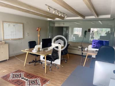 Office for Rent in Maadi, Cairo - 13b0b069-a2ed-4ccf-aa77-fa47dd925822. jpeg