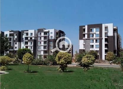 3 Bedroom Flat for Rent in Sheikh Zayed, Giza - 1000681894. jpg