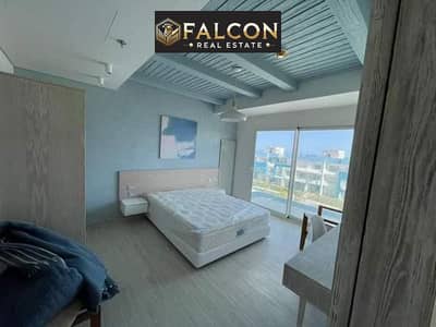 2 Bedroom Chalet for Sale in North Coast, Matruh - 454931676_122167402280179643_3874605007066614694_n. jpg