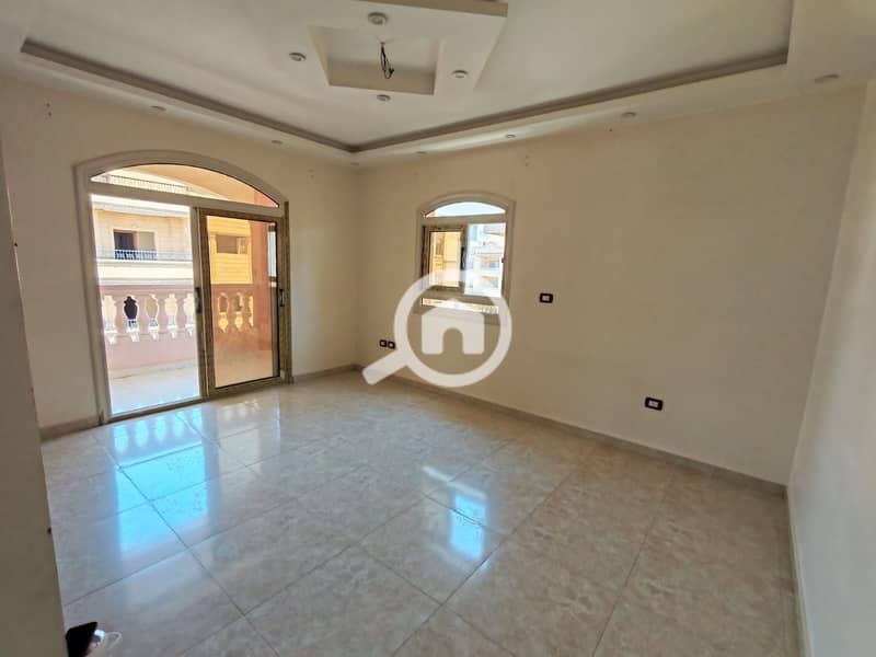 Apartment for sale in the Fifth Settlement, Gardenia Heights 1, behind Jomla Market. - Bild 5