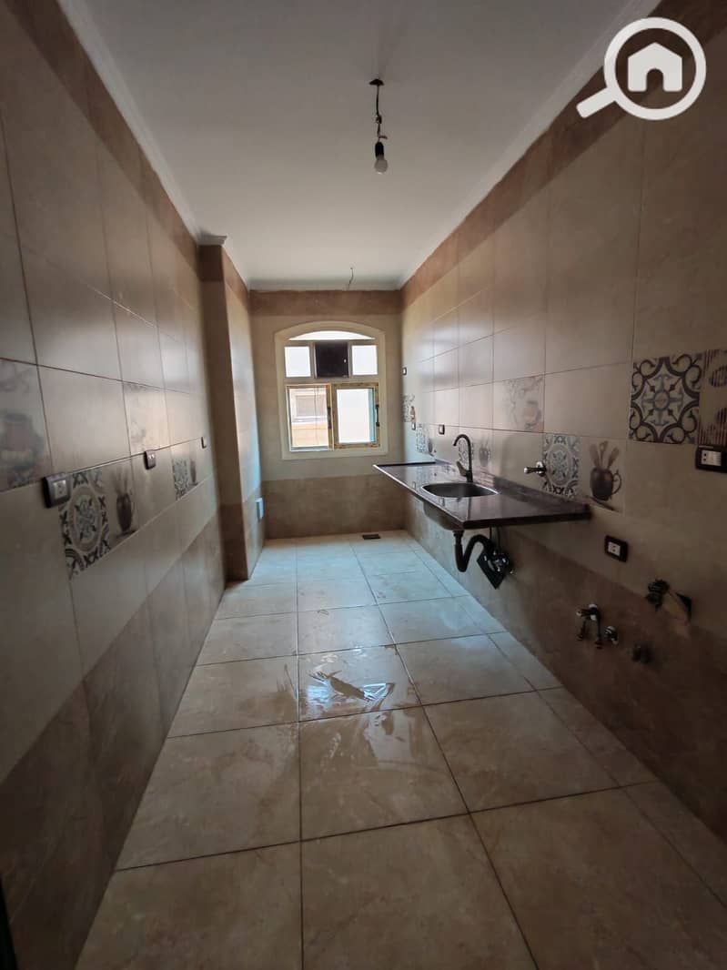 Apartment for sale in the Fifth Settlement, Gardenia Heights 1, behind Jomla Market. - Bild 6