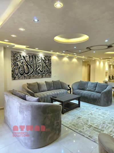 فلیٹ 3 غرف نوم للايجار في المهندسين، الجيزة - ٢٠٢٦٠٥٢٦_١٥٠٧٤٨. jpg
