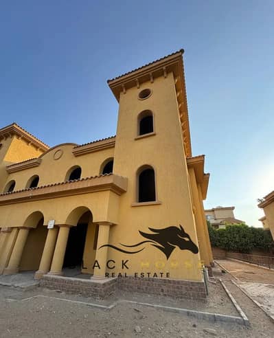 3 Bedroom Villa for Sale in New Cairo, Cairo - WhatsApp Image 2026-07-20 at 02.58. 55. jpeg 3 Bedroom Villa for Sale in New Cairo, Cairo - WhatsApp Image 2026-07-20 at 02.58. 55. jpeg